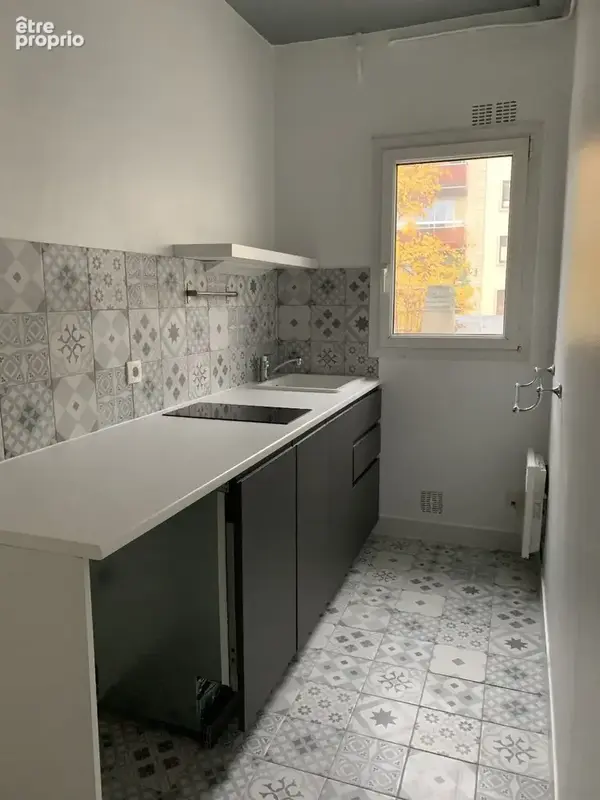 Exclusivité - idéal 1er achat, pied à terre, investissseur - photo 3