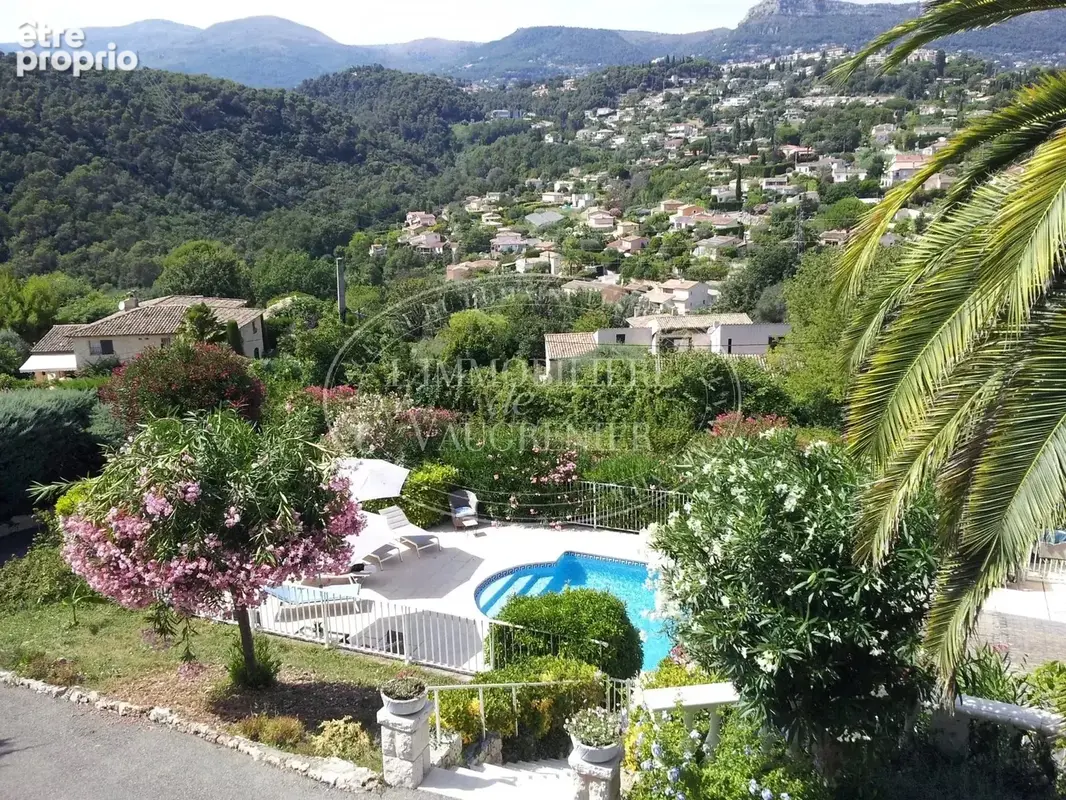 Maison à VENCE