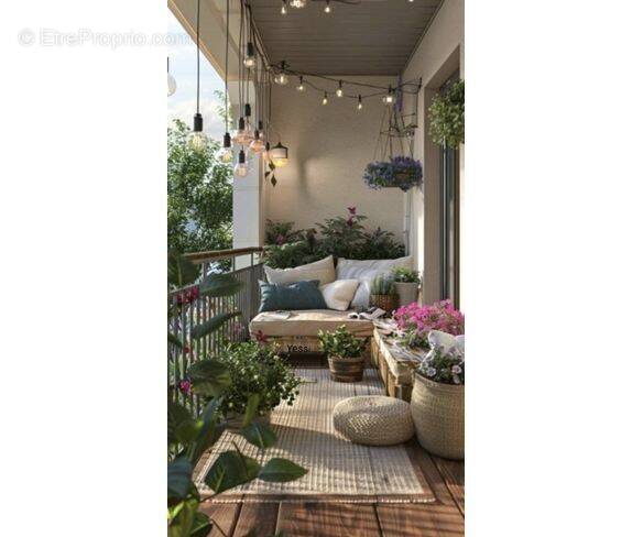 Appartement à LE BARCARES