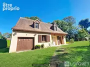 Maison à HEROUVILLETTE
