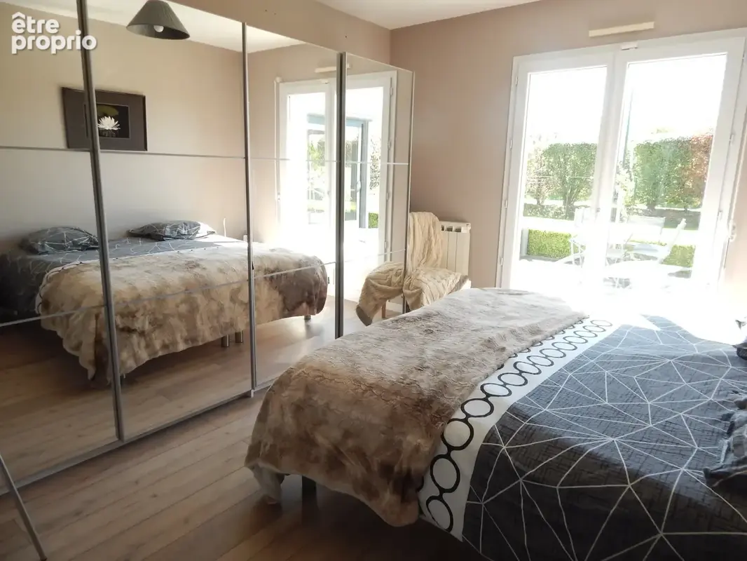Maison contemporaine de 6 pieces - photo 17
