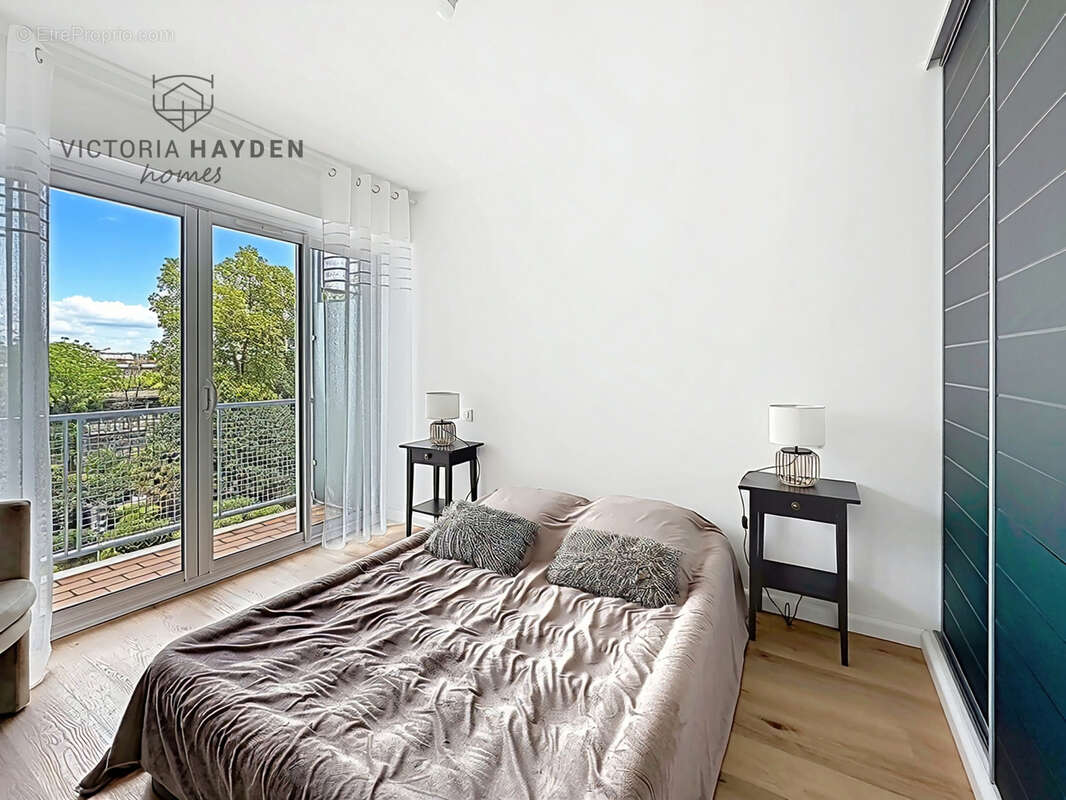 Appartement à PAU