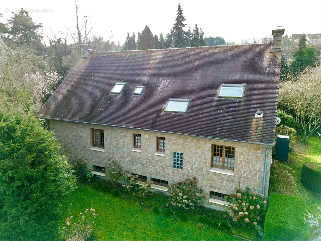 Maison à VIRE