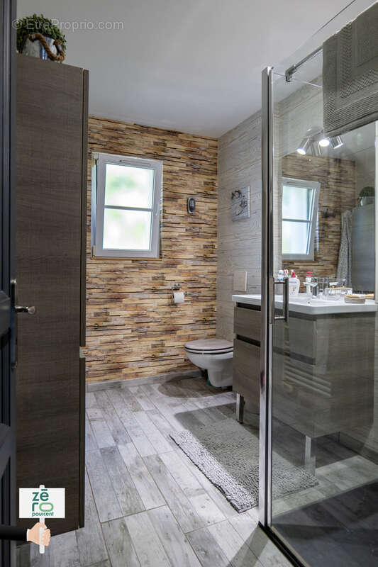 Maison à LE FENOUILLER