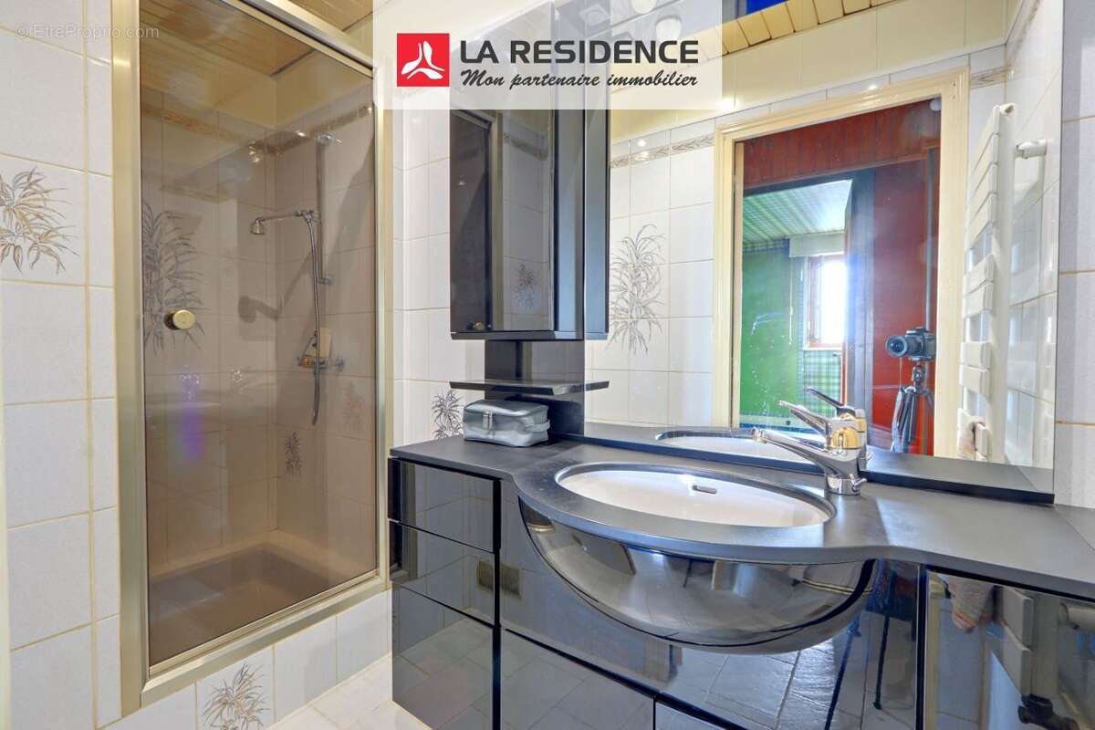 Appartement à TAVERNY