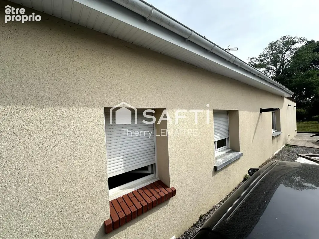 Photo 1 - Maison à COULOGNE