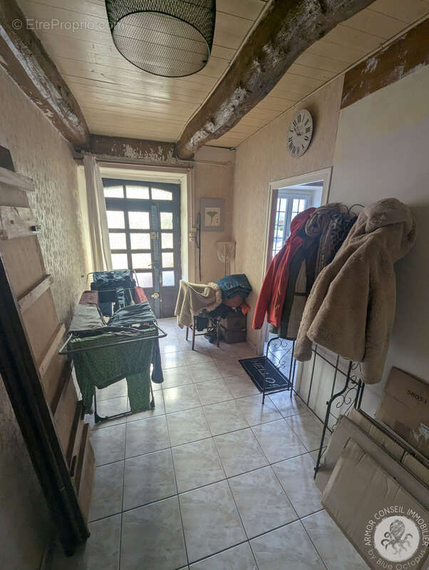 Centre bourg corseul - photo 2