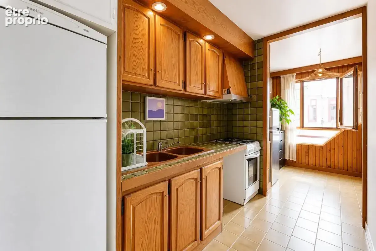 Photo Maison à Le Mee-Sur-Seine au prix de 199 000€
