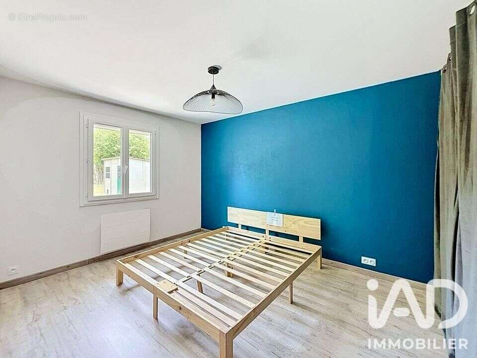 Photo 9 - Maison à LA CHAPELLE-SUR-OREUSE