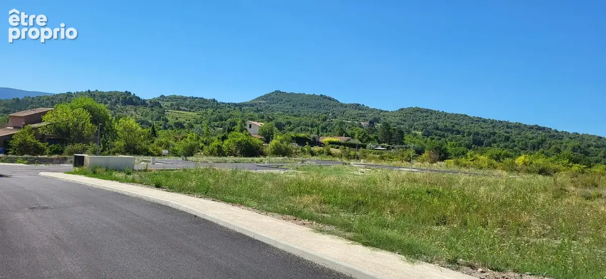 Terrain à bâtir Libre Constructeur 600 M2 - photo 3