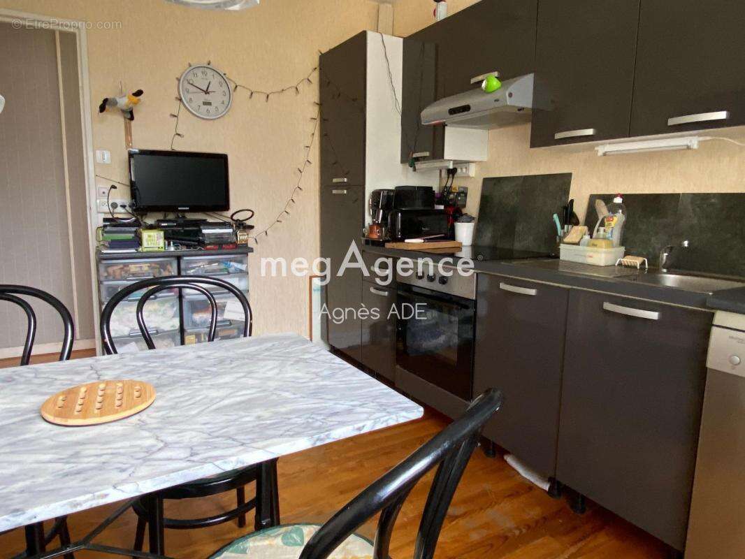 Maison d'habitation et/ou usage professionnel - photo 15
