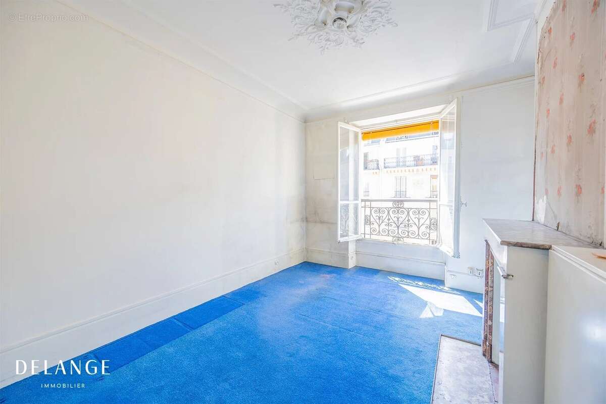 Place Monge - Appartement 3 pièces 45,10 m² - photo 9