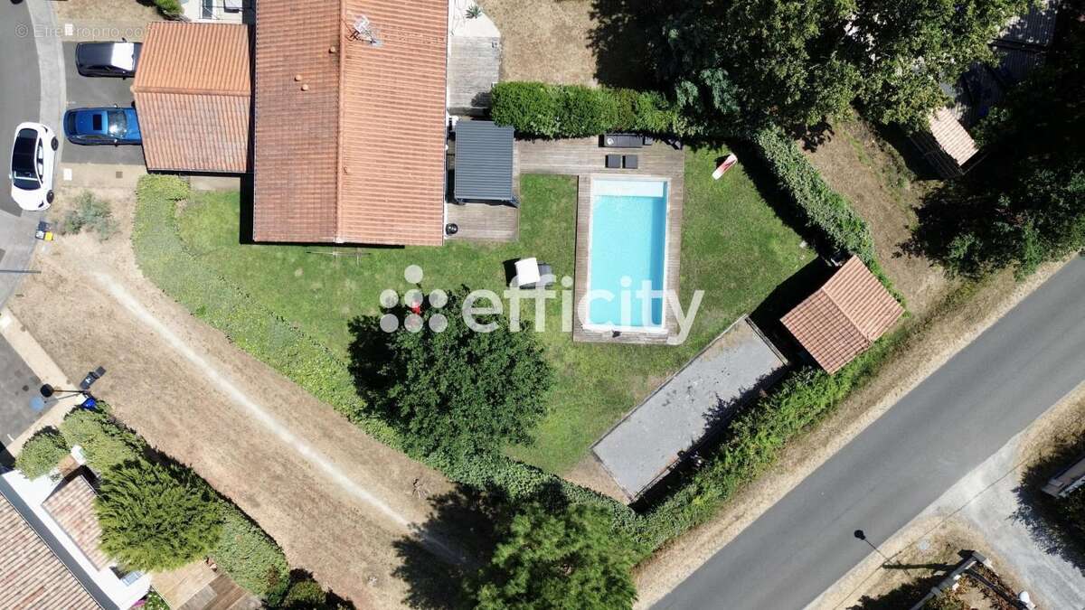 Maison 79 m² à Lege-Cap-Ferret  - photo 11