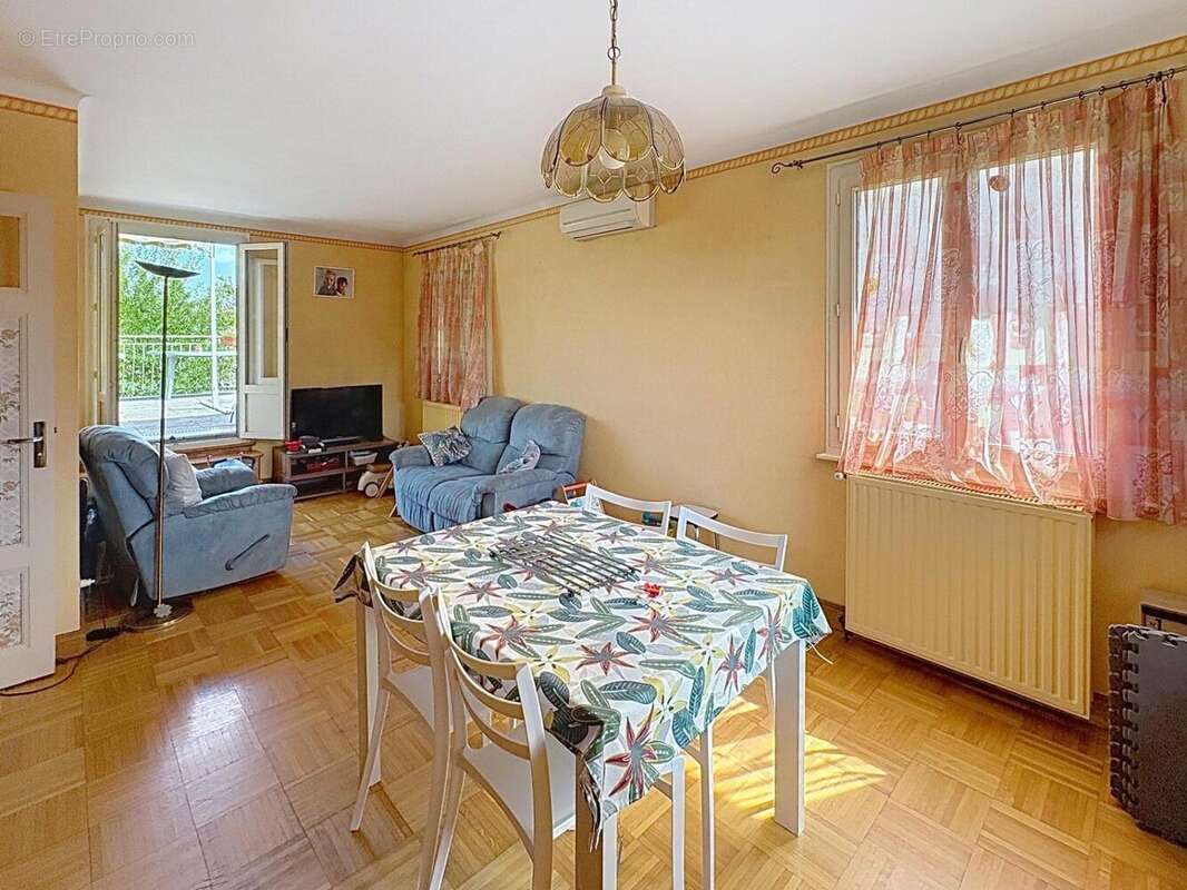 Photo 6 - Maison à BOURG-EN-BRESSE