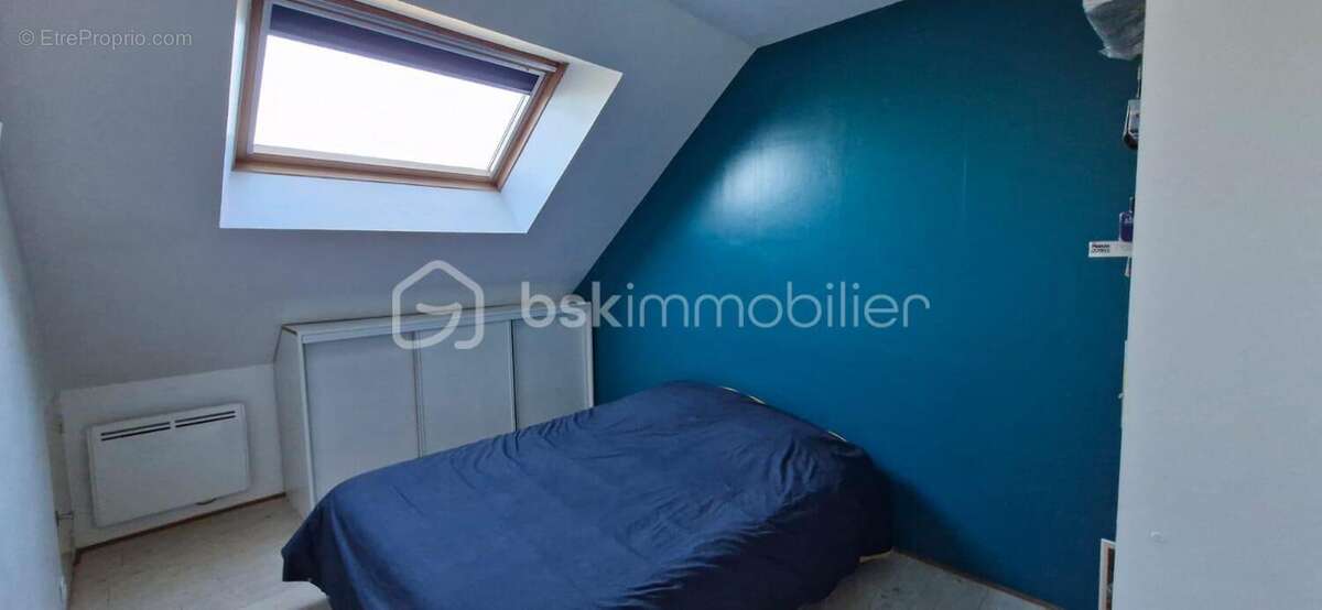 Maison à CHATEAUBOURG