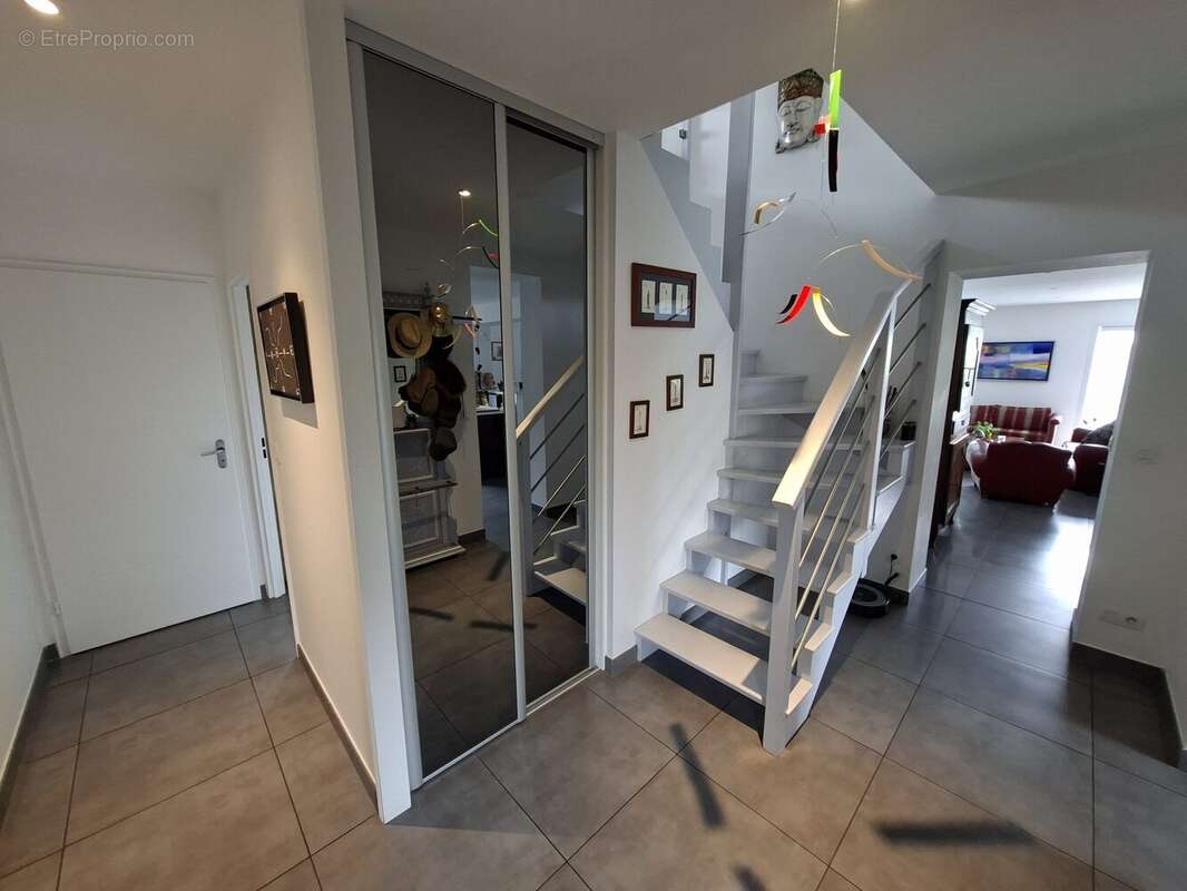 Maison à ANDERNOS-LES-BAINS