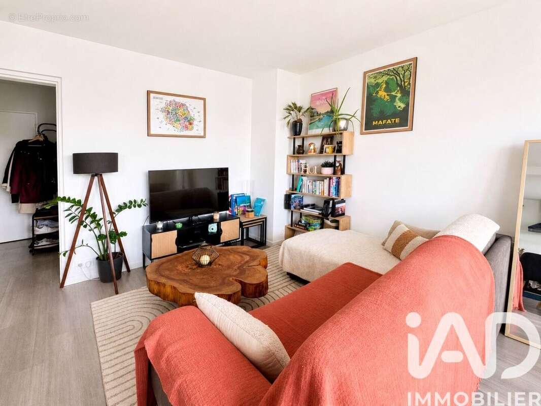 Photo 3 - Appartement à VANNES