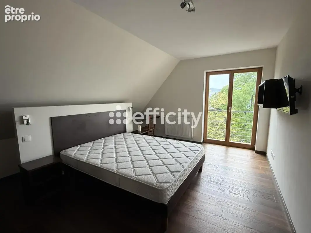 Maison 6 pièces 160 m² à vendre à La Vancelle (67730) - photo 12