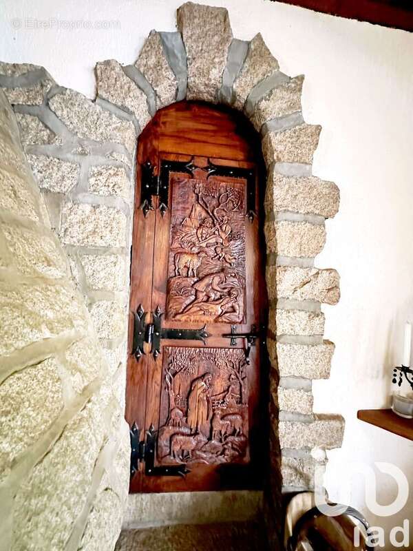 Photo 9 - Maison à NOGENT-SUR-VERNISSON