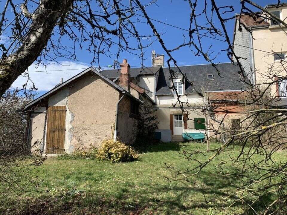Maison 104 m² à Saulieu  - photo 46