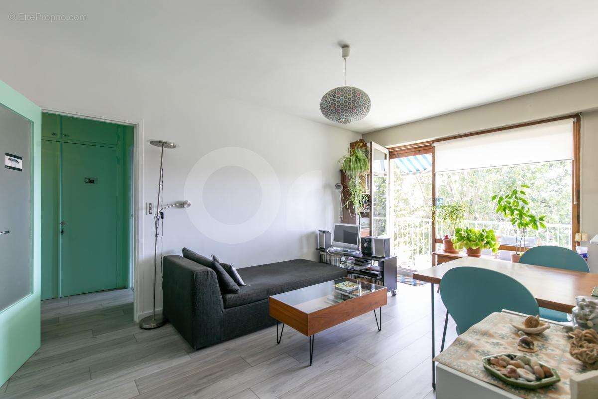Appartement à NOGENT-SUR-MARNE