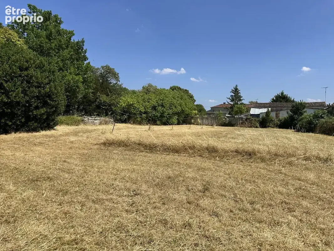 Maison charentaise - photo 31