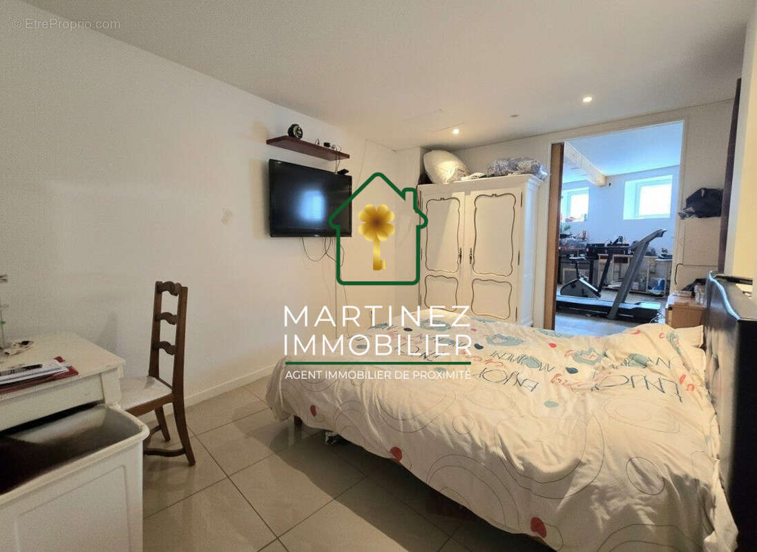 Appartement à BOURG-EN-BRESSE