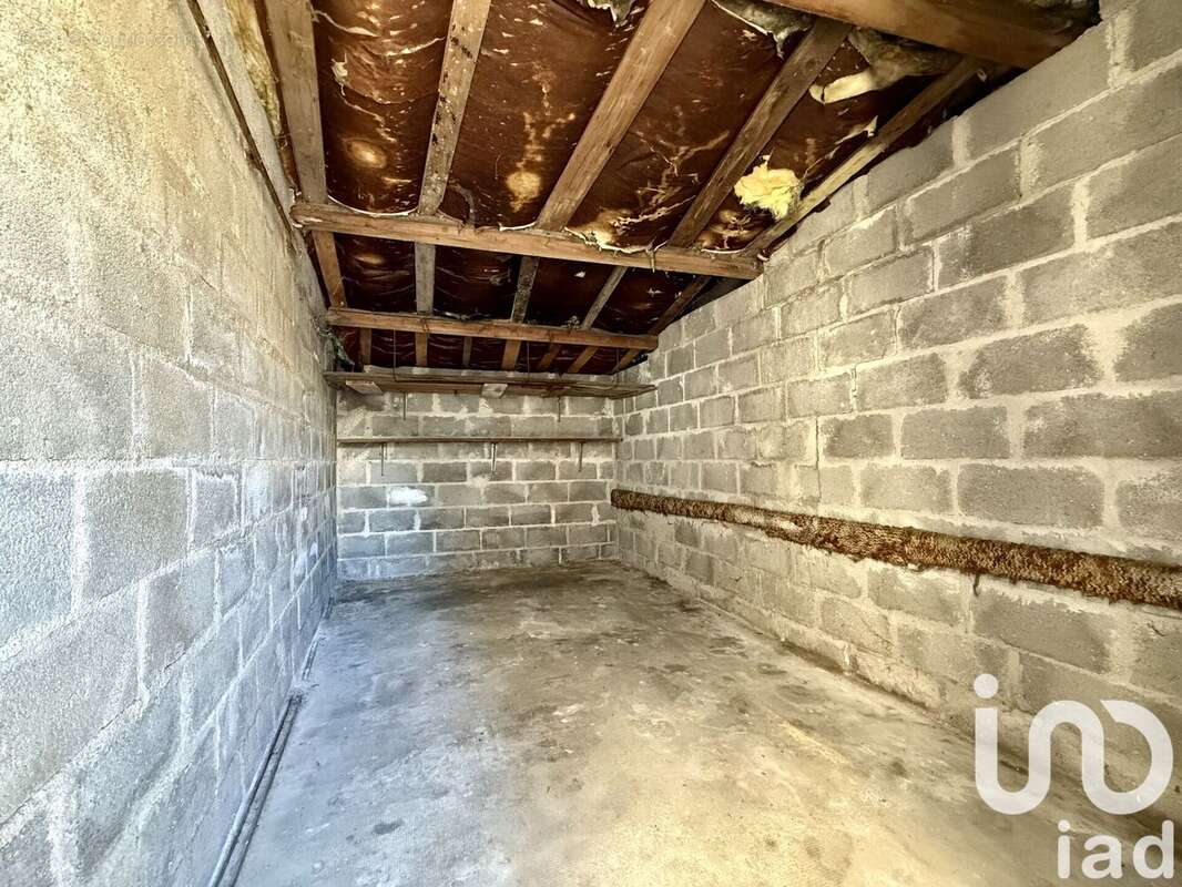 Photo 9 - Appartement à DESERTINES