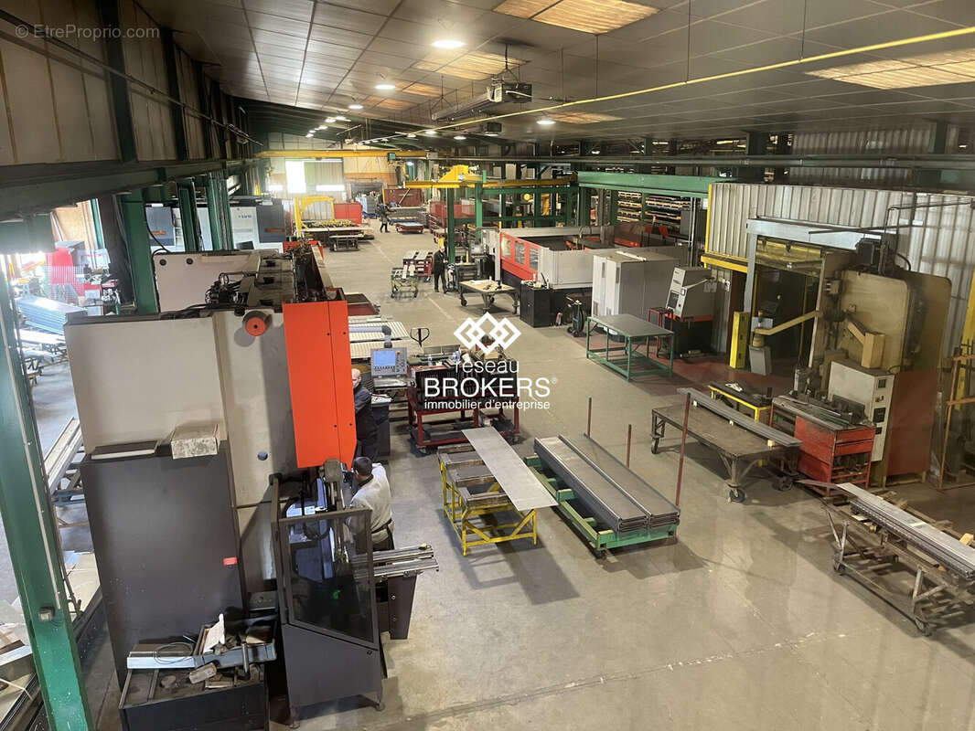 Appartement à LAVAL