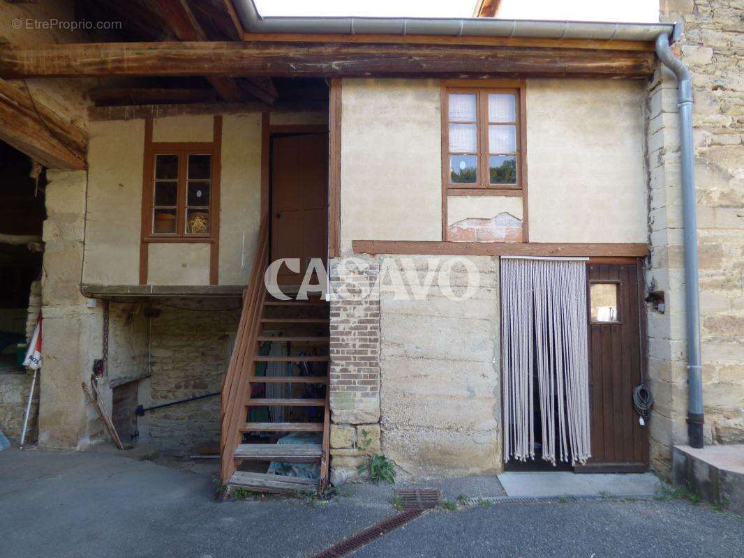 Vente Maison 5 pièces de 186m² - 38780 Eyzin-Pinet - photo 13