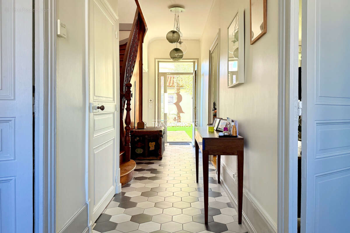 Maison à LA ROCHELLE