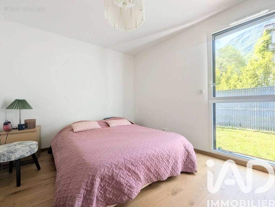 Photo 3 - Appartement à CORENC