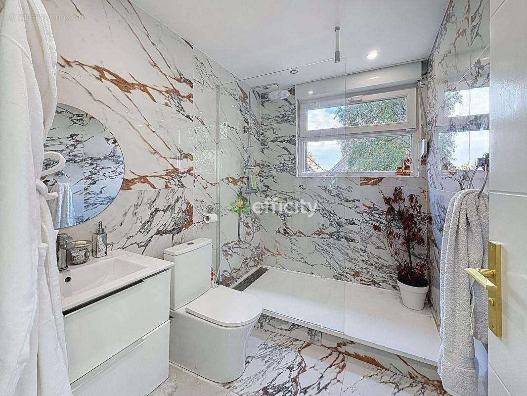 Maison à GRANDE-SYNTHE