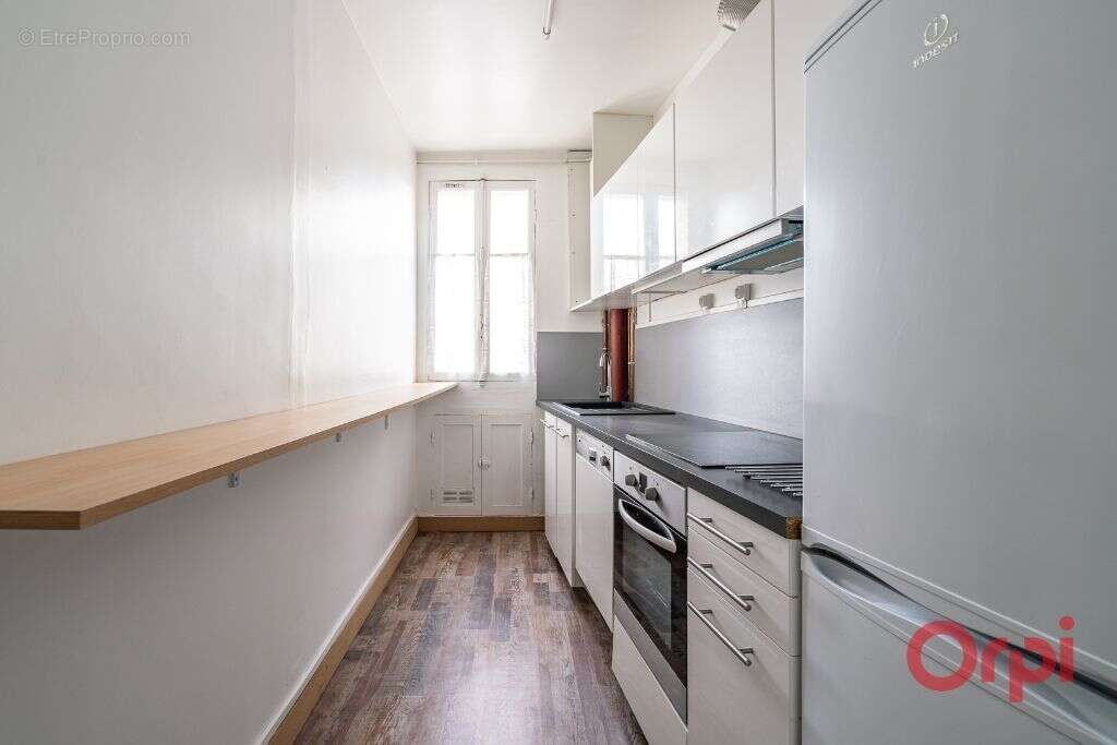 Appartement à VANVES