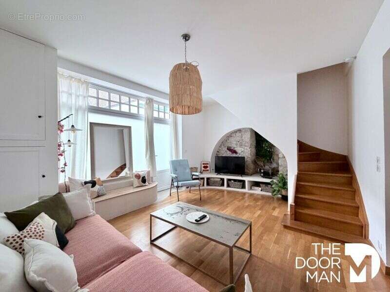 Maison 44510 - photo 5