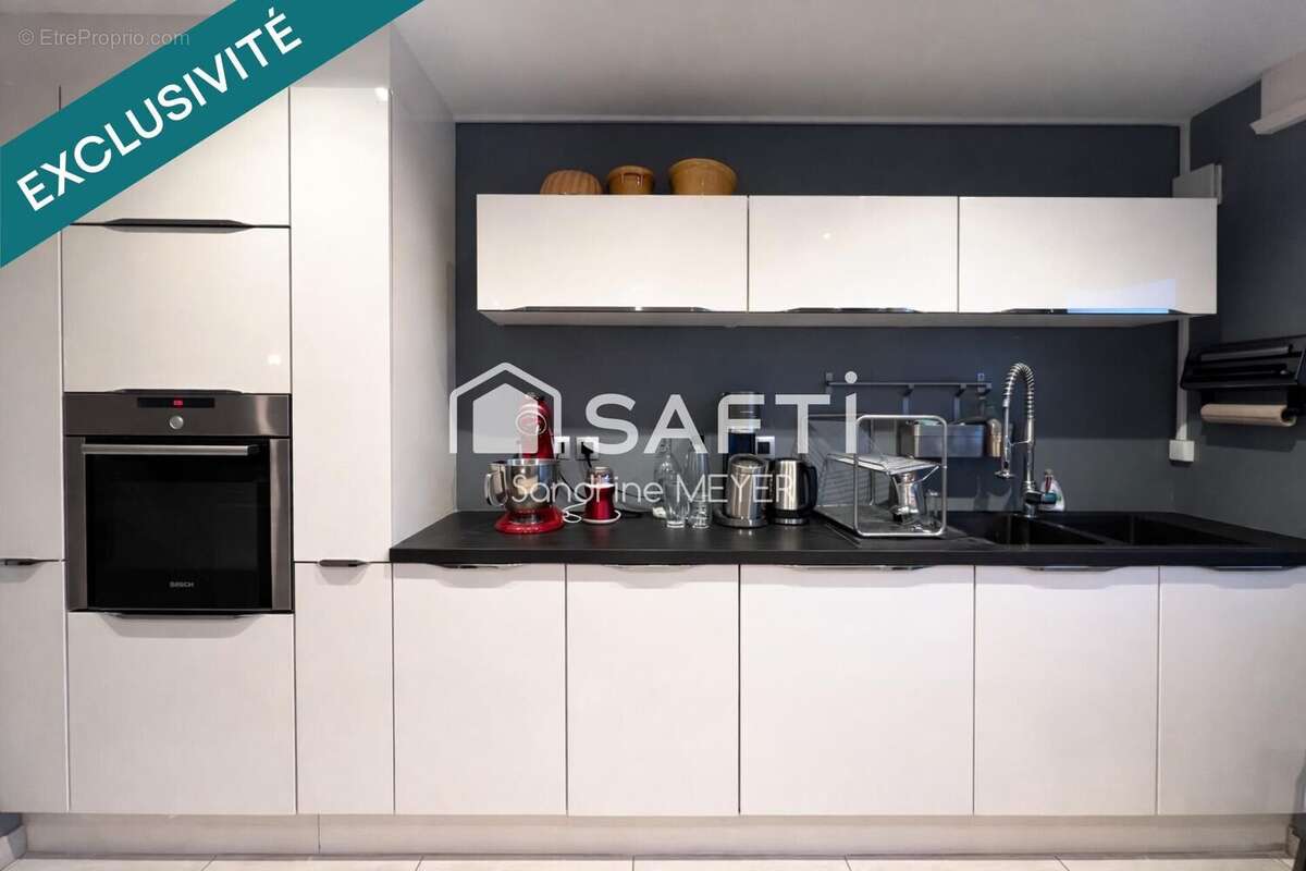Photo 8 - Appartement à REICHSTETT
