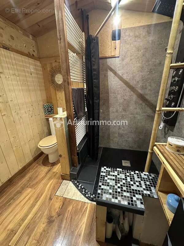 Maison en pierre 147 m² – Calme, charme et confort - photo 20
