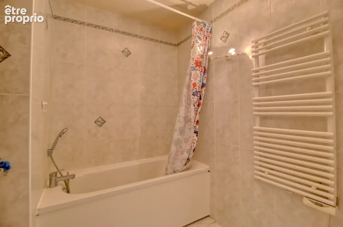 Appartement à vendre 5 pièces TAVERNY (95) - photo 7