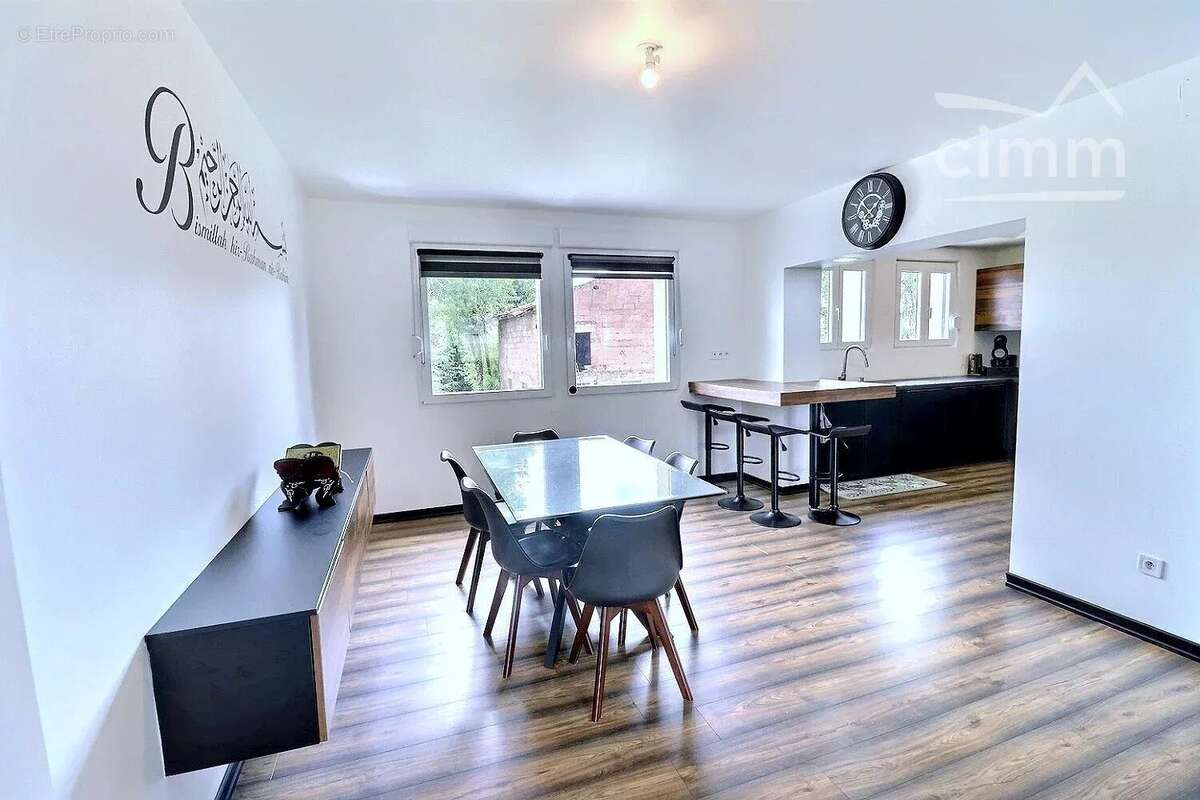 Maison à WOUSTVILLER