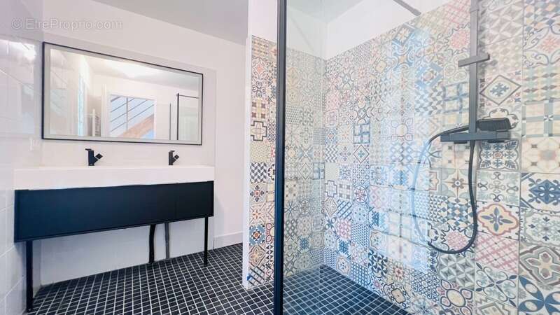Dpt Finistère (29), à vendre QUIMPER maison / appartement  de 94 m² habitable - Terrasse - Parking - photo 4