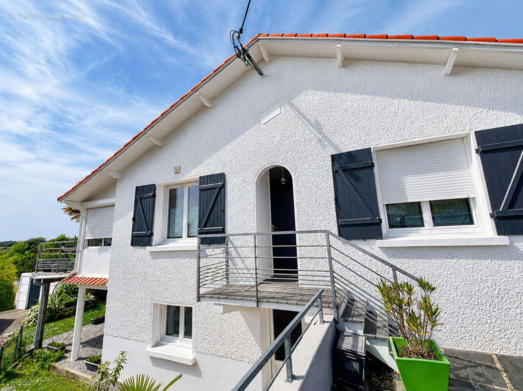 Maison La Baule Escoublac 110,9 m2 - photo 5