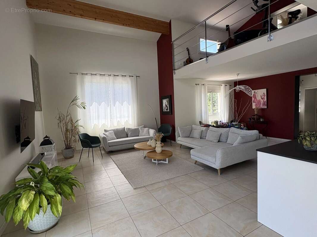 Plaisance-du-touch - maison t5 - photo 5