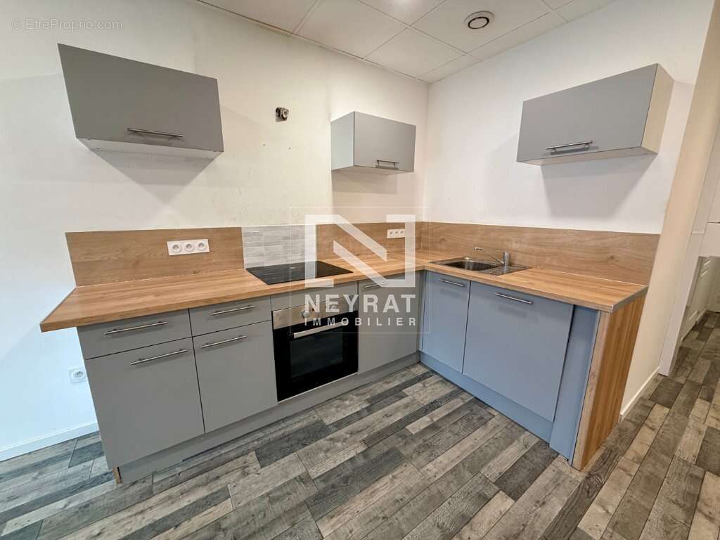 Appartement à CHALON-SUR-SAONE