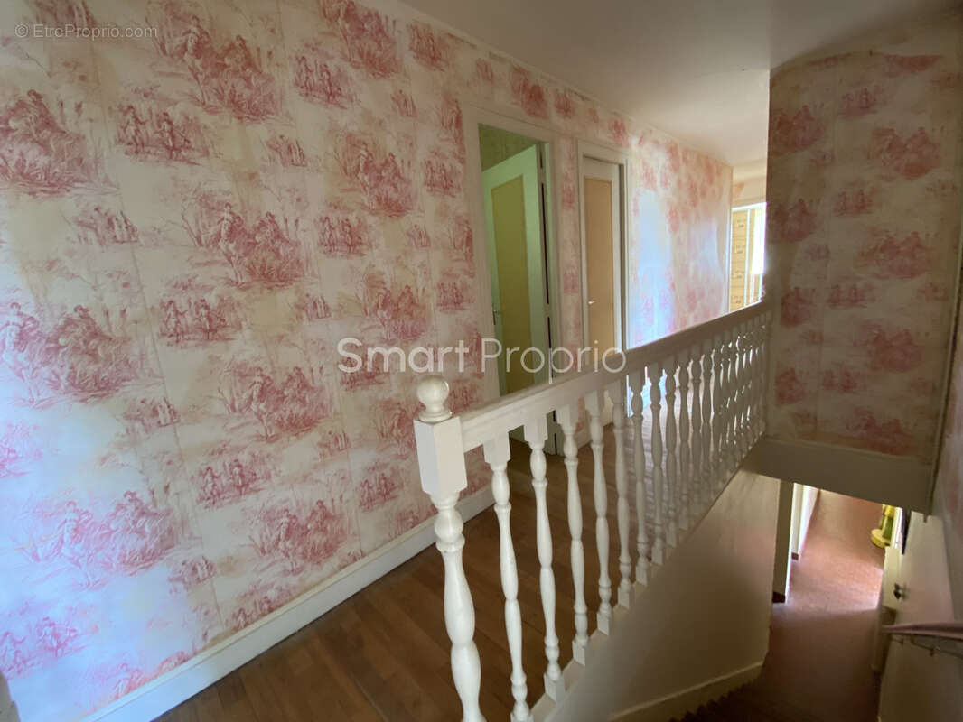 Maison Pierres T5 - photo 21