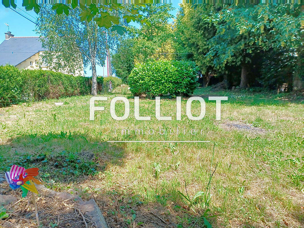 Maison à AUCEY-LA-PLAINE