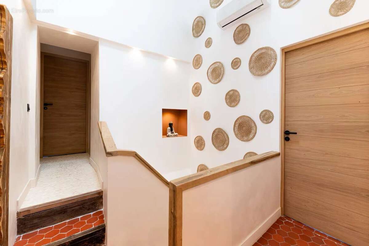 Maison à SAINTE-MAXIME