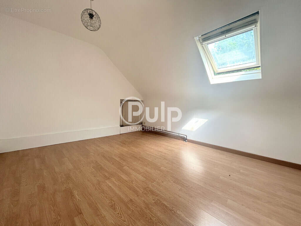 Maison à HENIN-BEAUMONT