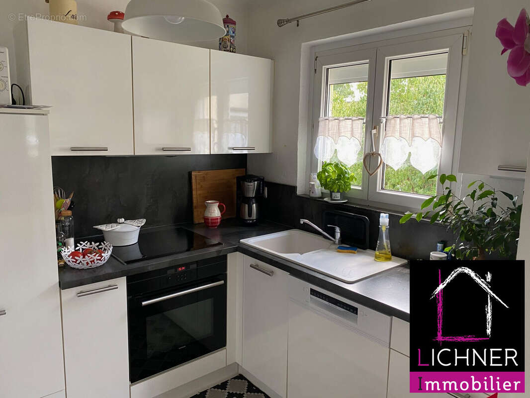 Maison 77 m² à Freyming-Merlebach  - photo 4