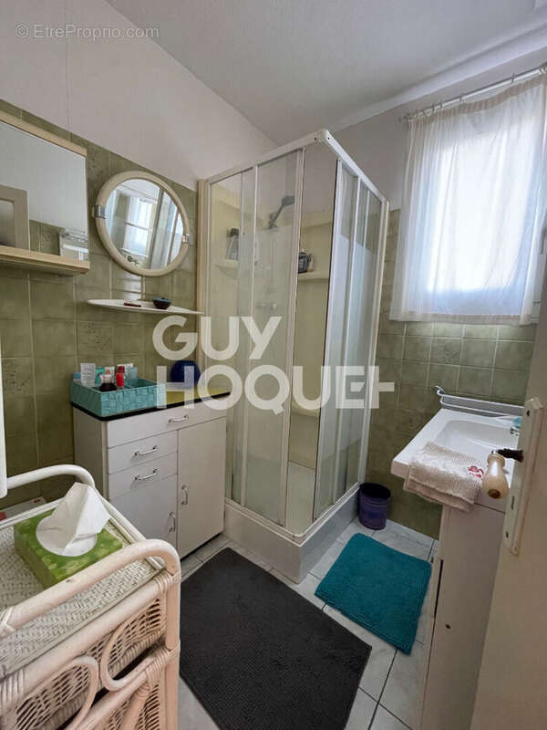 Maison à SAINT-QUAY-PORTRIEUX