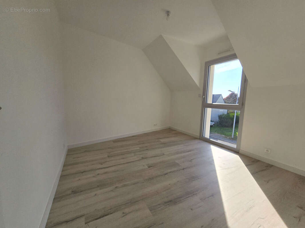 Maison à SAINT-MOLF